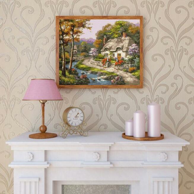 Malowanie po numerach