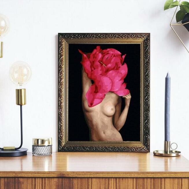 Malowanie po numerach