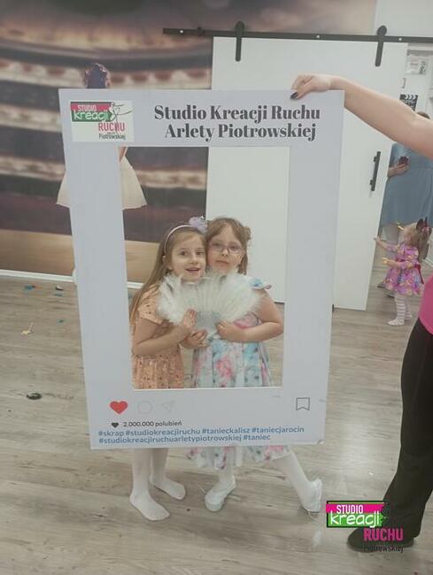 Urodziny dla dzieci Kalisz, Jarocin