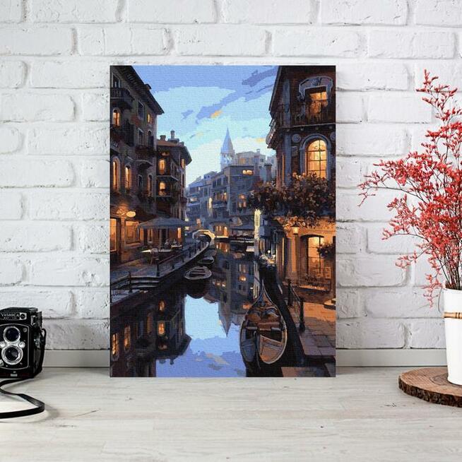 Malowanie po numerach