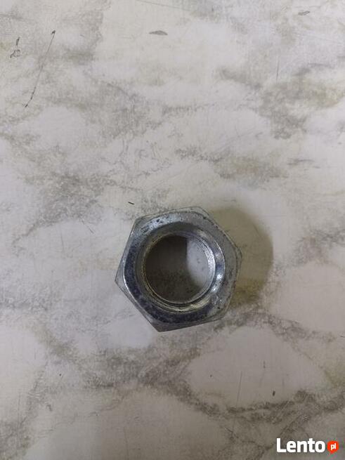 NAKRĘTKA OCYNK M 12 DIN 934 kl.8 - 57 szt