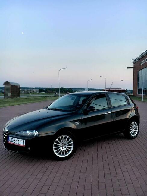 ALFA Romeo lubelskie