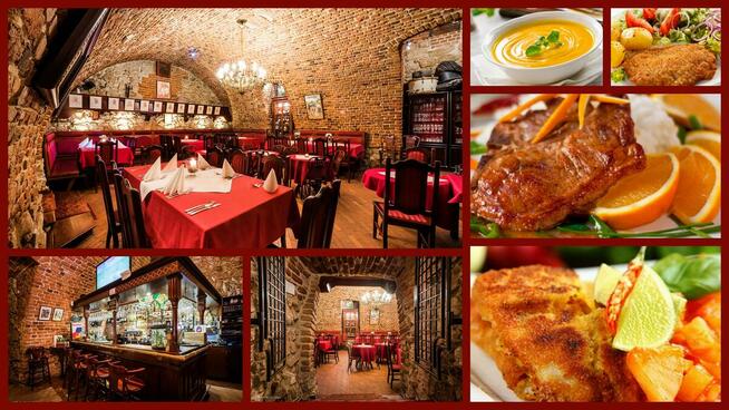 Imprezy okolicznościowe w Krakowie