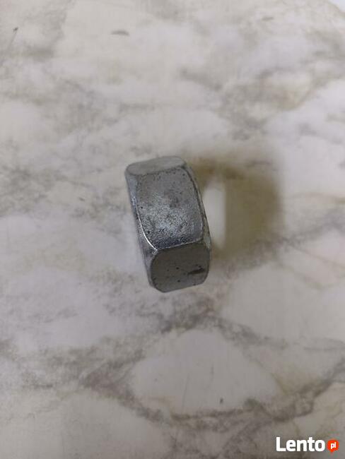 NAKRĘTKA OCYNK M 12 DIN 934 kl.8 - 57 szt