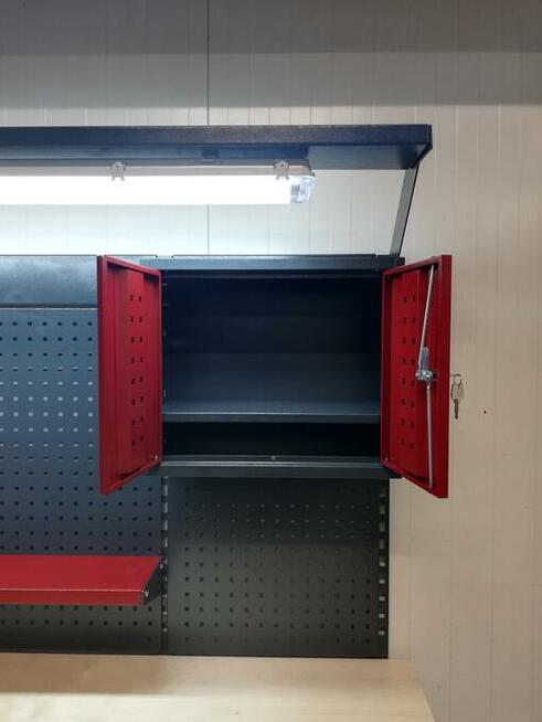 STÓŁ WARSZTATOWY, MEBLE WARSZTATOWE