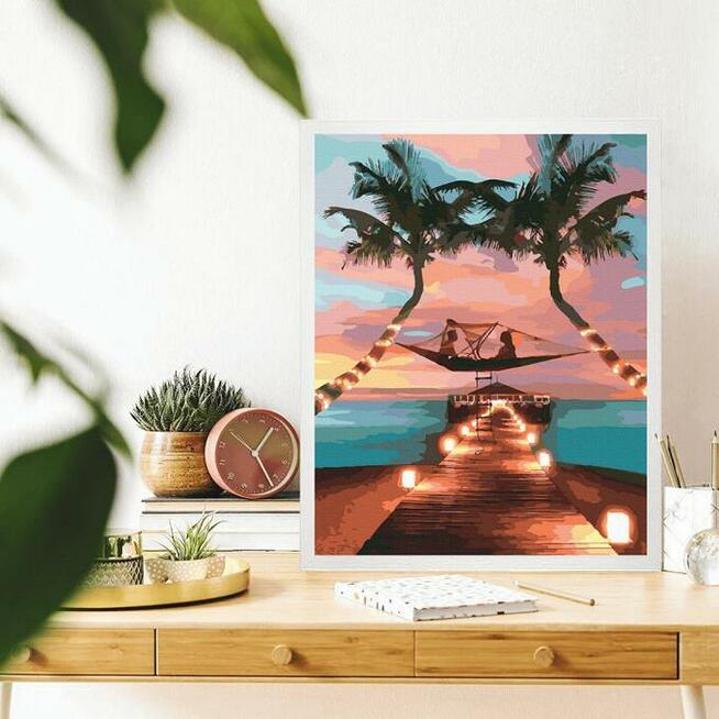 Malowanie po numerach