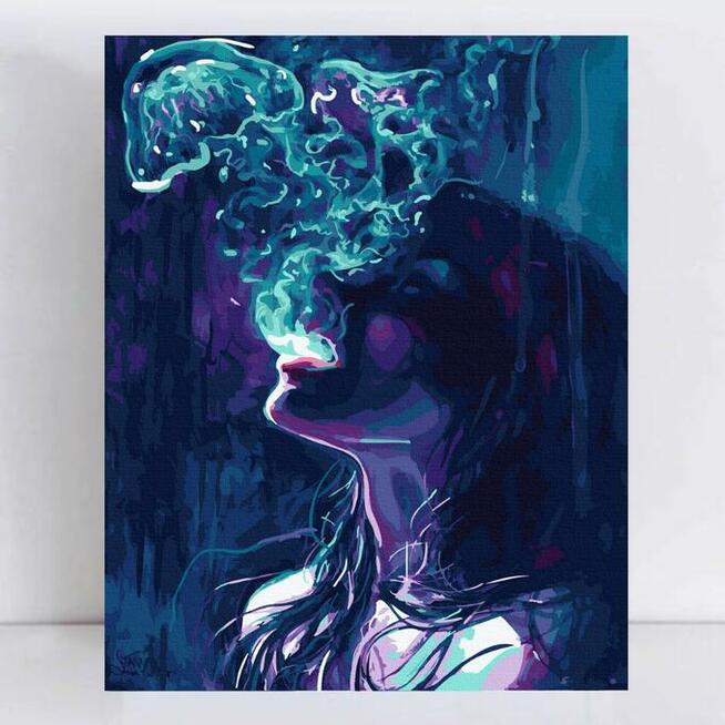 Malowanie po numerach