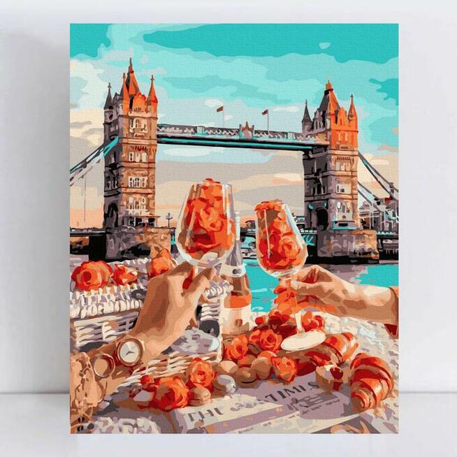 Malowanie po numerach