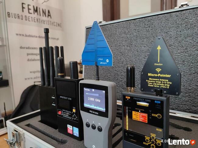 Detektywi Legionowo. Detektyw od zdrad Legionowo.