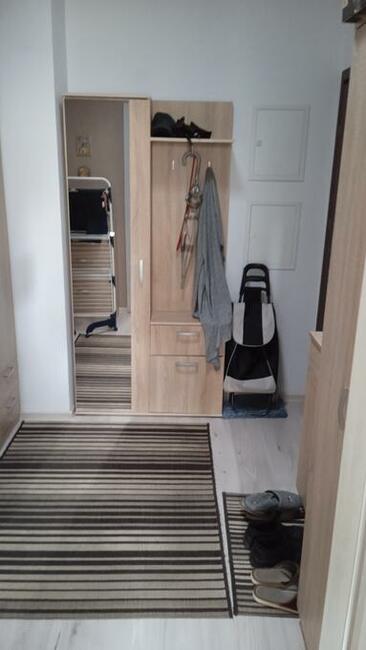 Zamiana mieszkania komunalnego