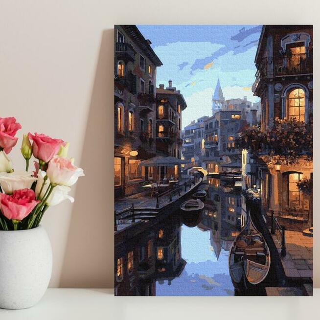 Malowanie po numerach