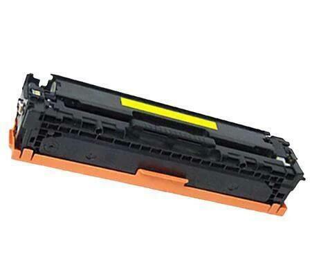 Toner 045H Yellow Canon I-Sensys MF-636C