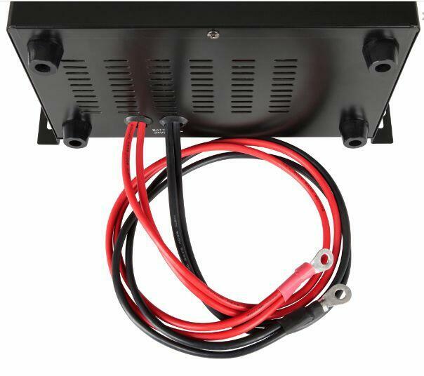 Przetwornica solarna naścienna KEMOT PROsolar-2500VA