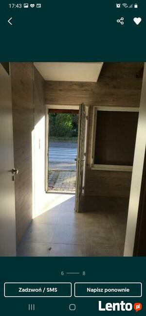 Sprzedam lokal usługowy