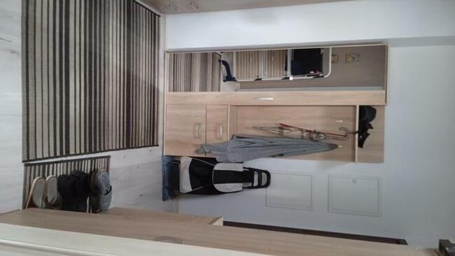 Zamiana mieszkania komunalnego