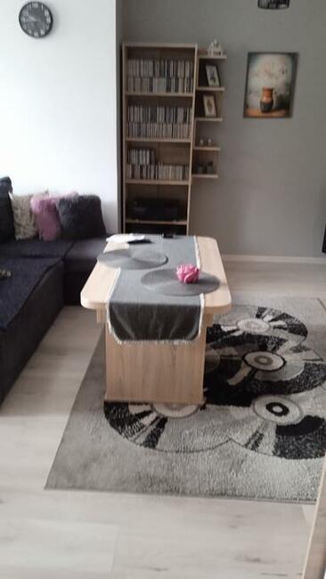 Zamiana mieszkania komunalnego