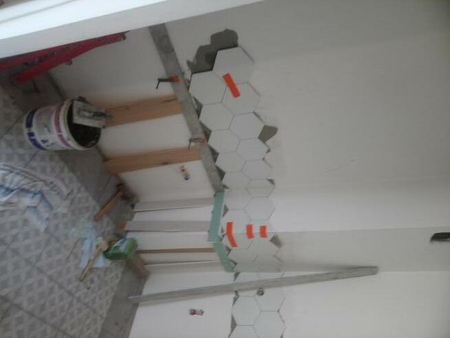 Remonty wykończenia mieszkan