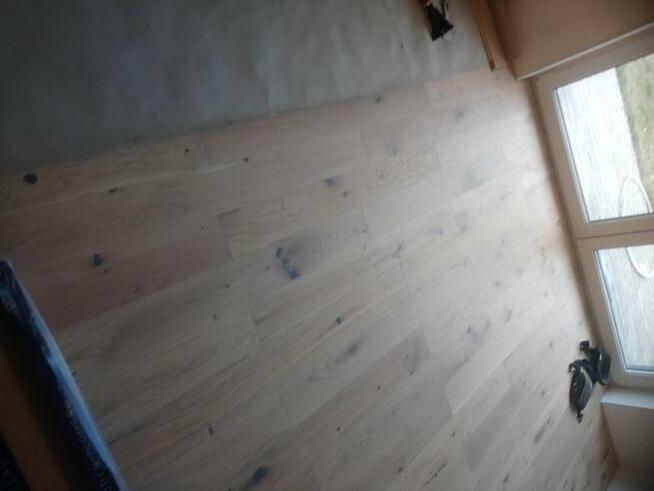 Remonty wykończenia mieszkan