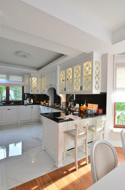 Kuchnia Angielska na zamówienie