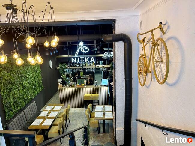 Obiady dla wycieczek Łódź ul. Piotrkowska centrum