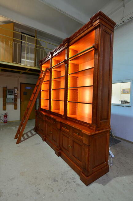 Biblioteka Amsterdam