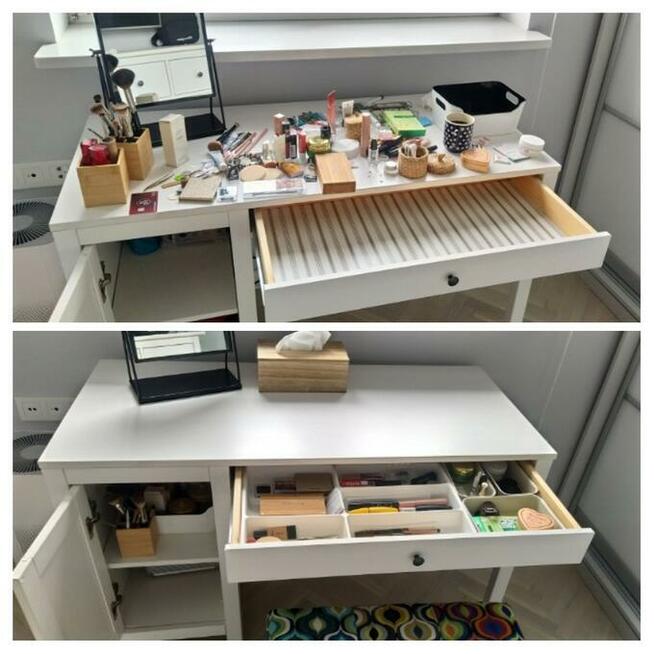 Gruntowne, generalne sprzątanie / odgracanie / decluttering