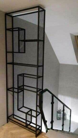 Szklarz usługi Lustra, kabiny, balustrady