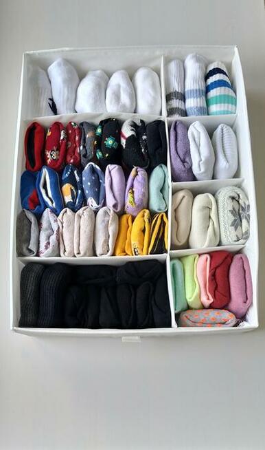 Gruntowne, generalne sprzątanie / odgracanie / decluttering