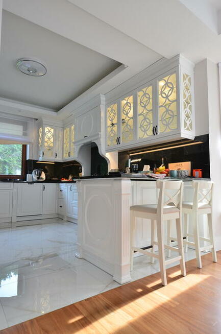 Kuchnia Angielska na zamówienie