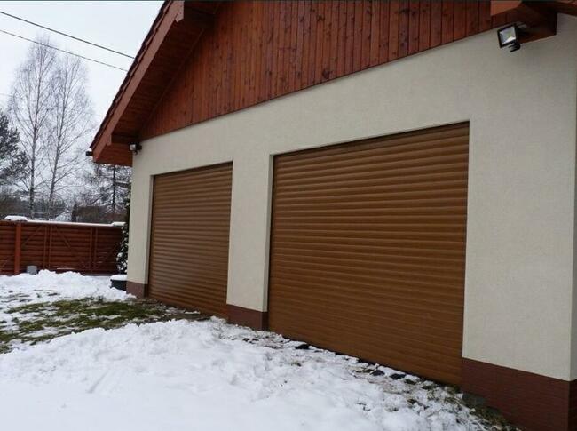 Serwis rolet bram zew.,naprawa 24H