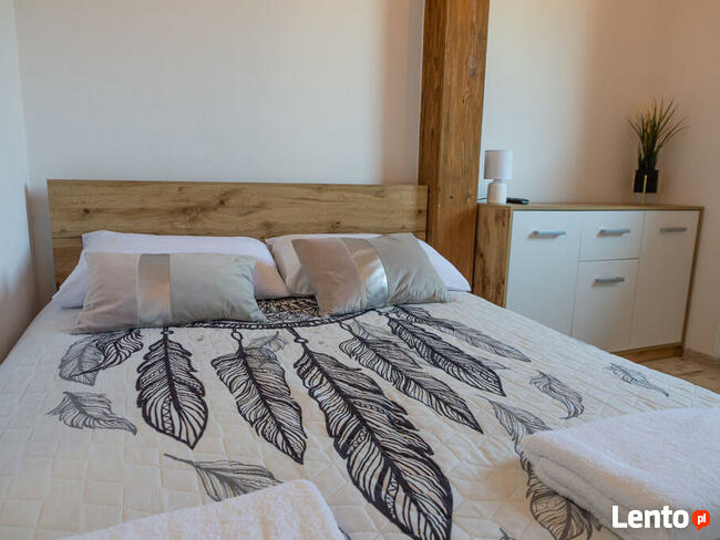 2 domki w Beskidzie Sądeckim - integracja, wypoczynek 24os