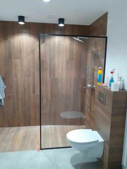 Szklarz usługi Lustra, kabiny, balustrady