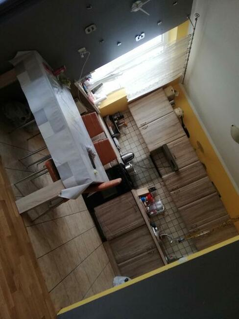 Zamienię mieszkanie zbm