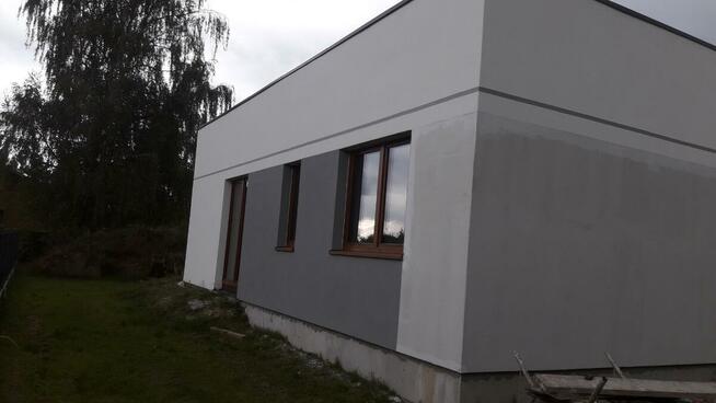 Budowa Domów SSO, SSZ, Stan Deweloperski