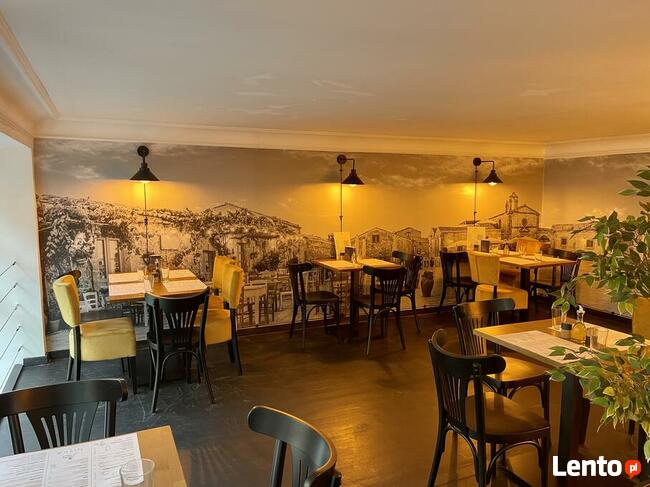 Obiady dla wycieczek Łódź ul. Piotrkowska centrum