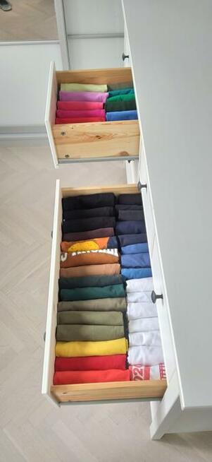 Gruntowne, generalne sprzątanie / odgracanie / decluttering