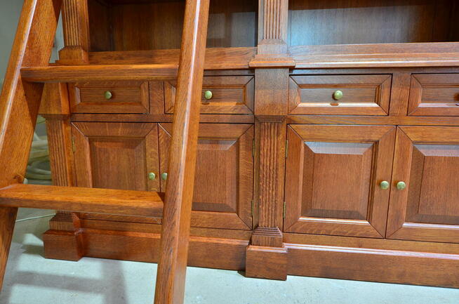 Biblioteka Amsterdam