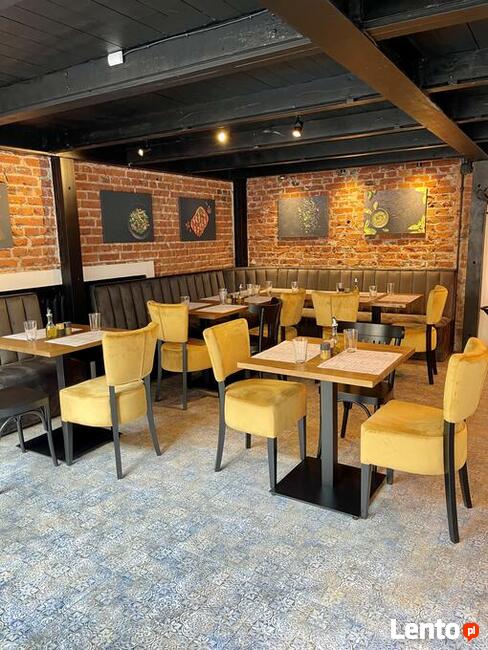 Obiady dla wycieczek Łódź ul. Piotrkowska centrum