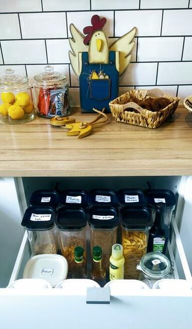 Gruntowne, generalne sprzątanie / odgracanie / decluttering