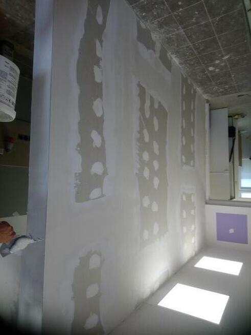 Remonty wykończenia mieszkan