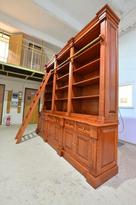 Biblioteka Amsterdam