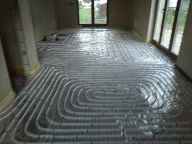 Energooszczędny dom