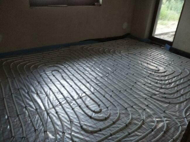 Energooszczędny dom