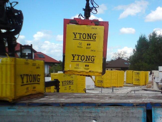 Energo Ultra+ System Ytong