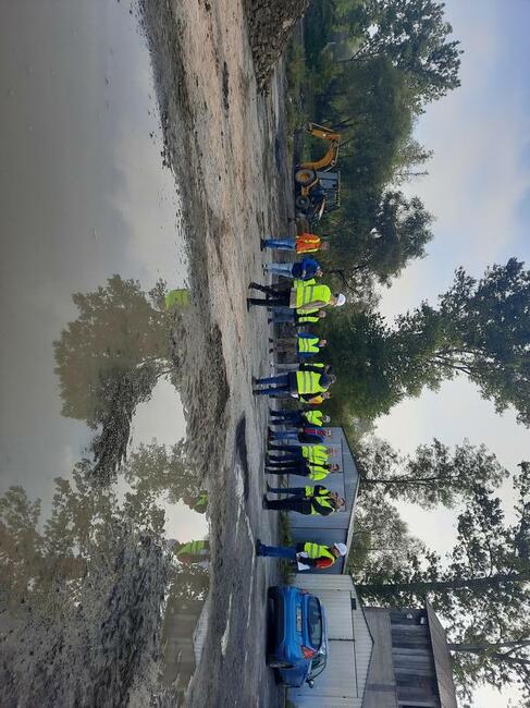 Kurs na montera rusztowan