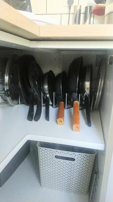 Gruntowne, generalne sprzątanie / odgracanie / decluttering