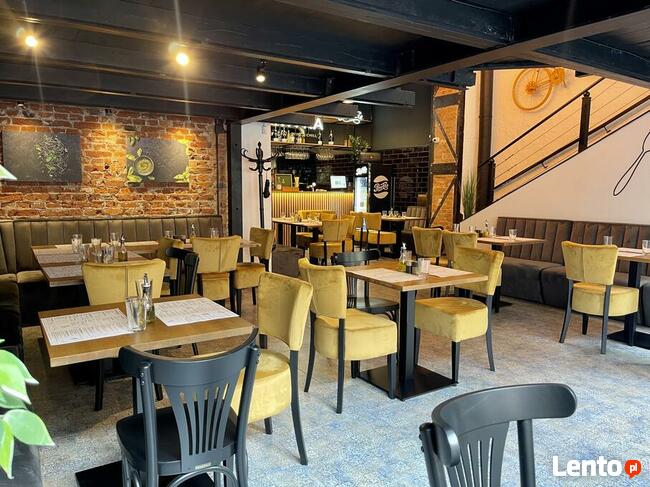 Obiady dla wycieczek Łódź ul. Piotrkowska centrum