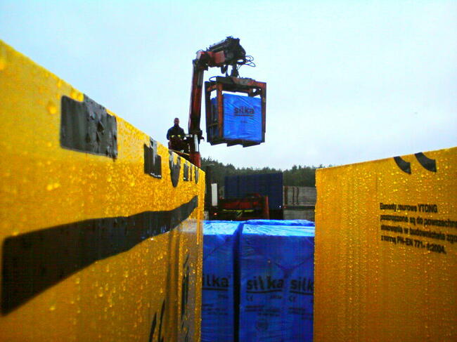 Energo Ultra+ System Ytong