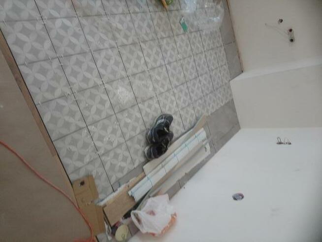 Remonty wykończenia mieszkan