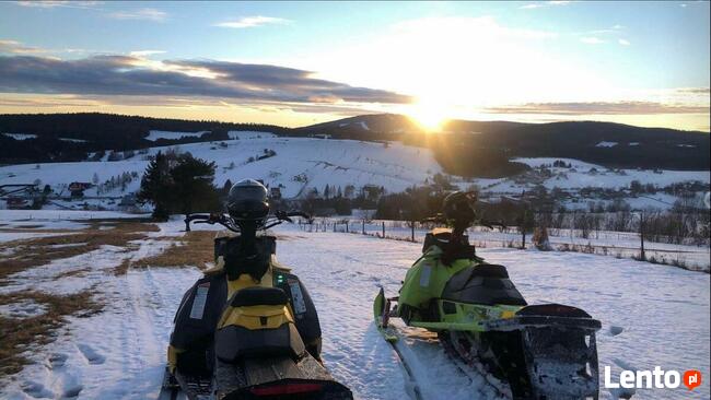 Domek 16 osobowy - Beskid Sądecki kuchnia sauna balie ogród